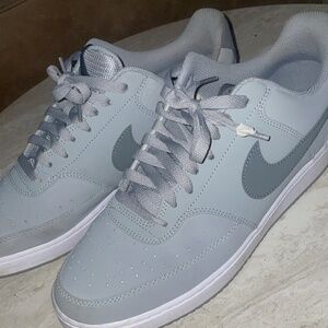 Concrete Air Force 1